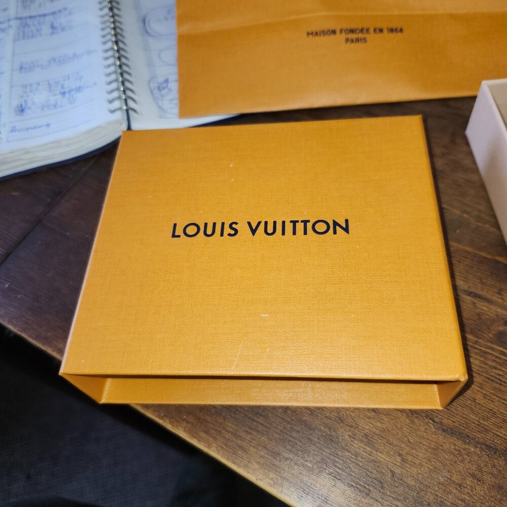 Louis Vuitton Wallet - Never Used